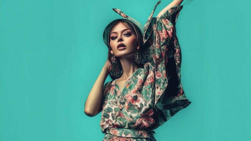 Featured image of post Лето 2025: Самые горячие тренды по мнению Vogue