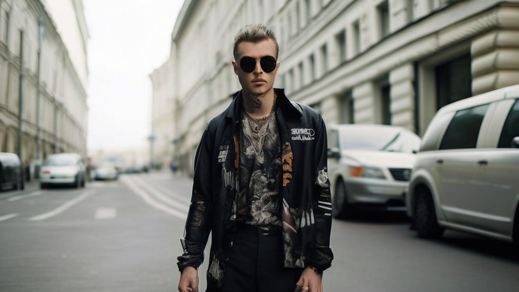 Featured image of post KARDO Awards 2025: гимн уличной моде и индивидуальности