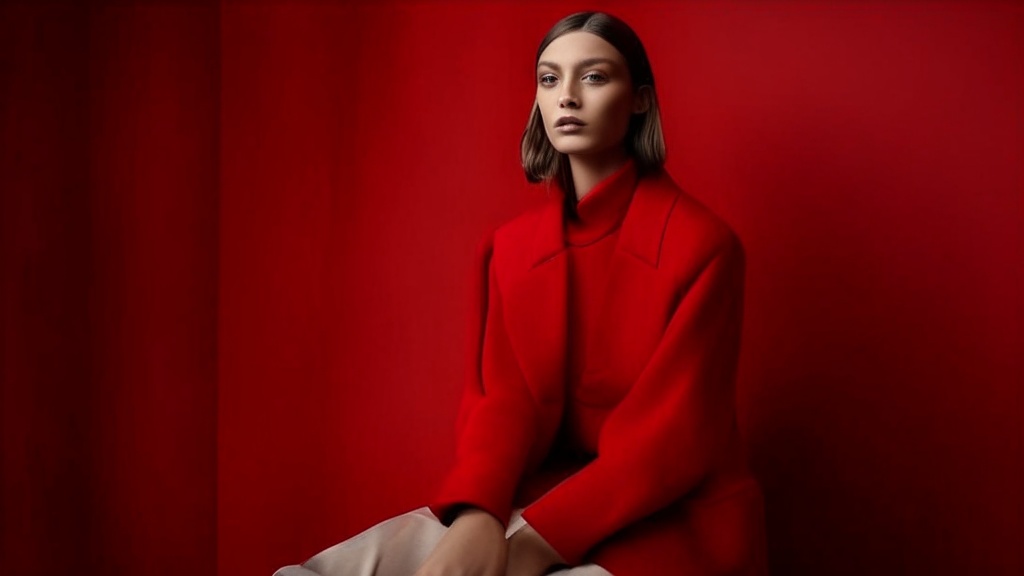 Featured image of post Новая эра Zara: минимализм, экологичность и испанский стиль